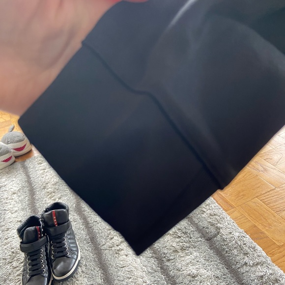 Nike Athletic Track Jacket / Zip Up size Medium M - Picture 3 of 8